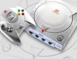 Sega erweitert Dreamcast um DVD