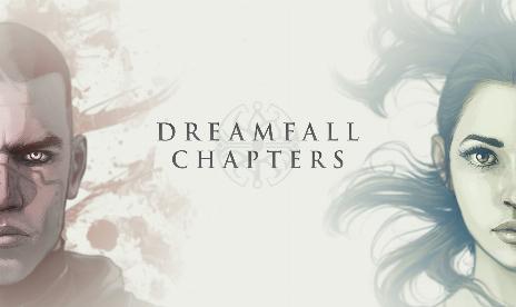 Dreamfall Chapters