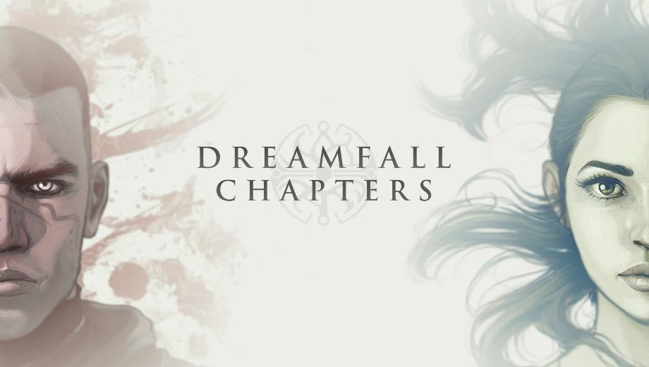 Dreamfall Chapters