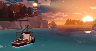 Dredge v1.0-v1.5.3+ (+15 Trainer) [FLiNG]