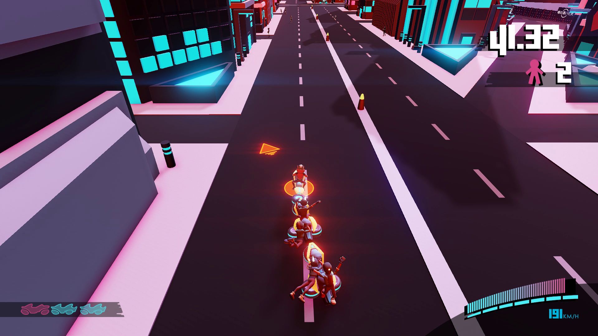 Drift Punk Free Volles Spiel