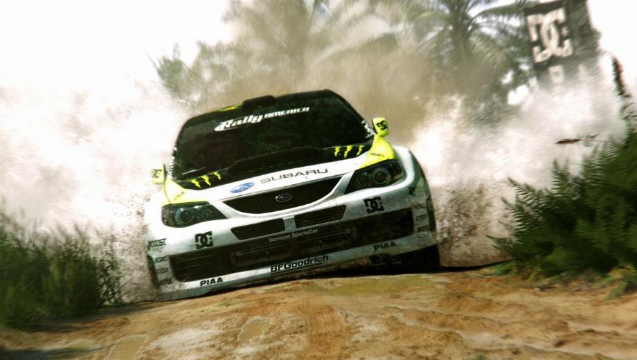 Codemasters Showcase Its 2009 Lineup