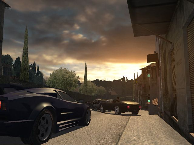 Ubisoft Reflections Working On New Driver Game