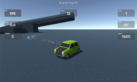 Drive to Infinity Free Full Game
