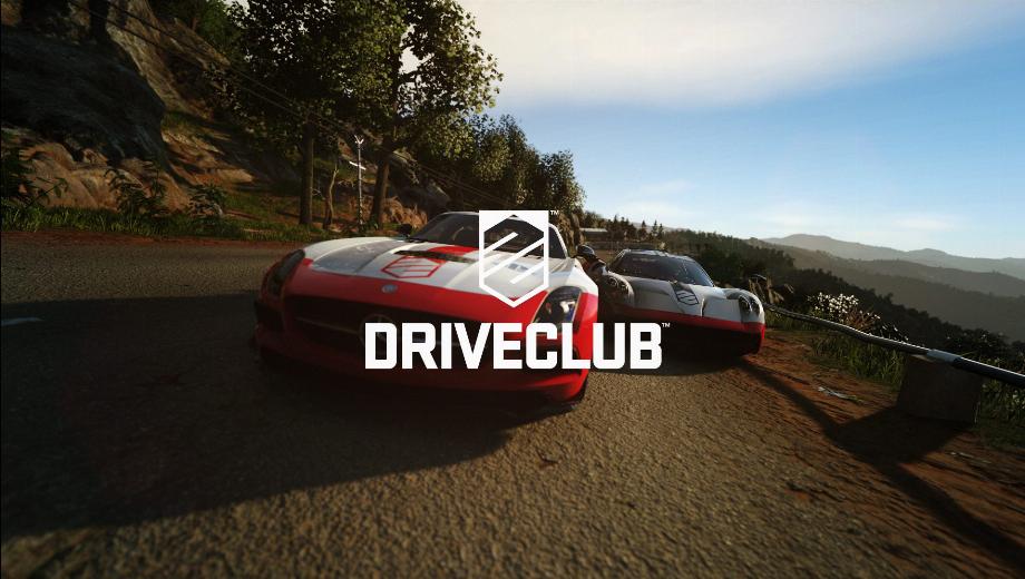 PS4 delays continue with Drive Club