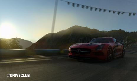 Sony Says It Was Impossible To Fully Test Driveclub Before Launch