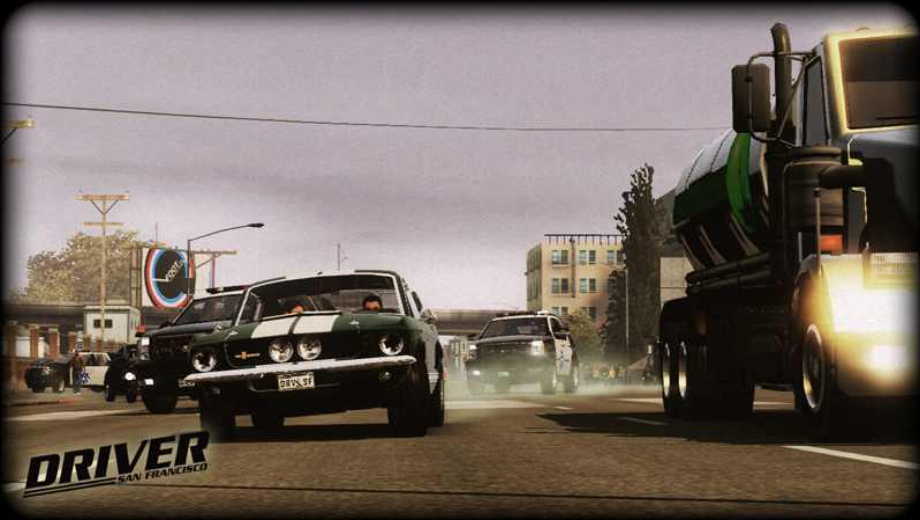 Fahrer: San Francisco (Unlocker) [ADHDerby]