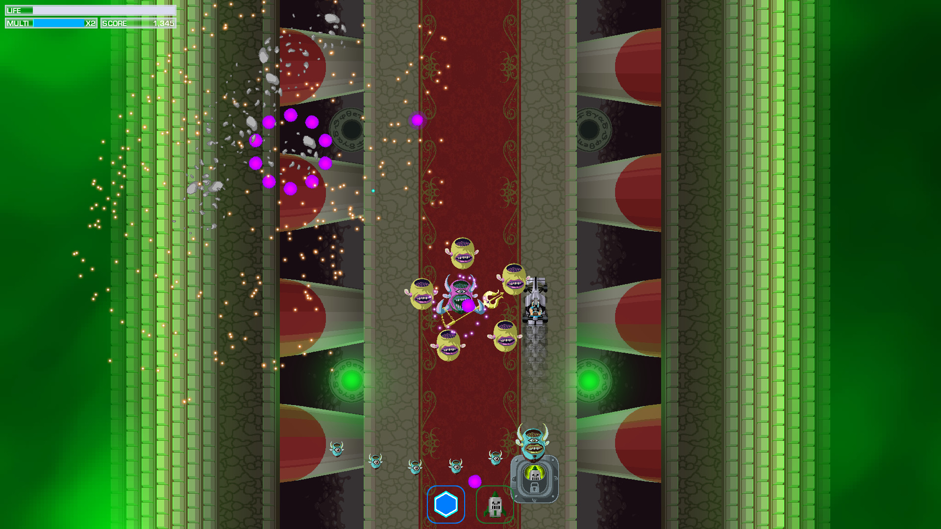 La route de l'enfer (+3 Trainer)