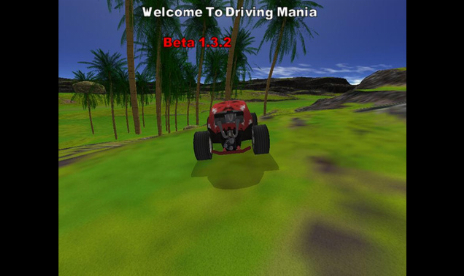 Driving Mania Free Full Game