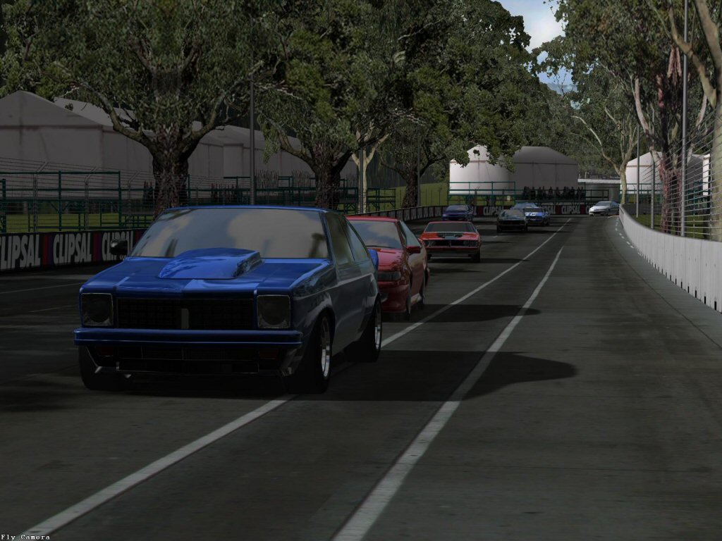 Driving Speed 2 V2.0.11 Juego completo gratis