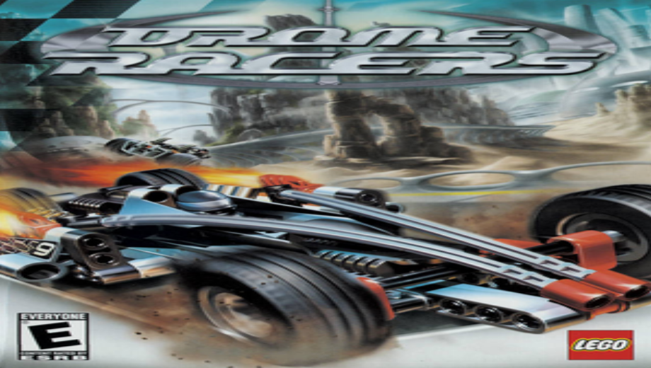 [Pizza]
Drome Racers (Unlocker)