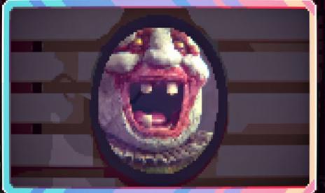 Dropsy bestätigt meine Coulrophobie in einer gruseligen Pixelwelt