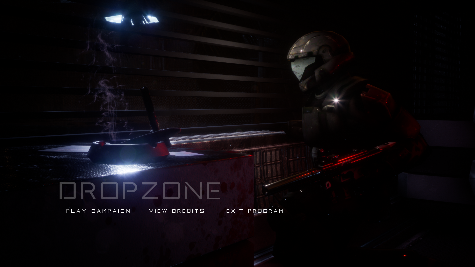 Dropzone Free Volles Spiel