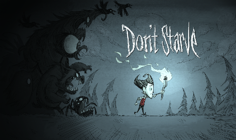 Don’t Starve: Giant Edition