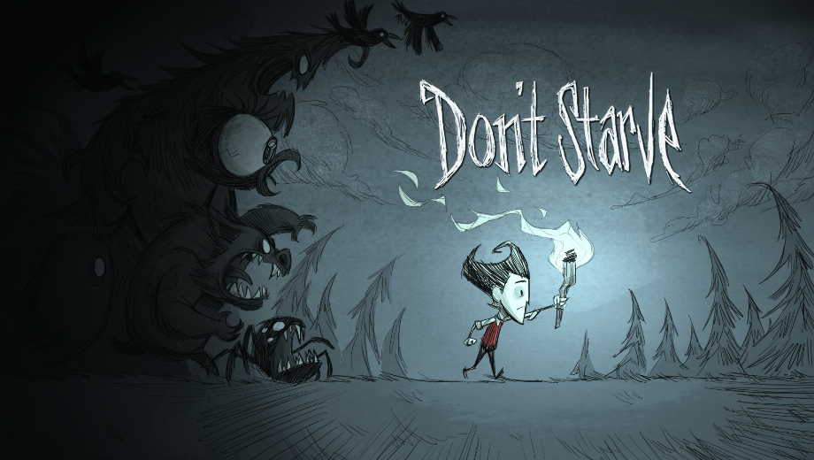 Don’t Starve (+6 Trainer) [mgr.inz.Player]