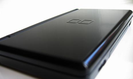 DS Broke Sales Record In March