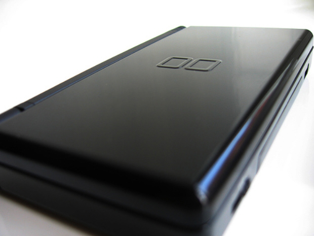 DS Broke Sales Record In March