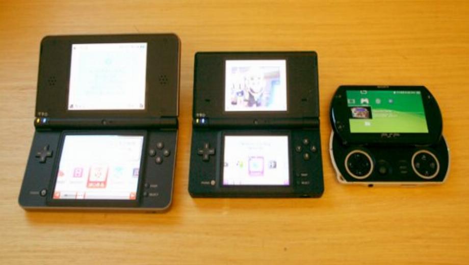 DSI XL North American Release Date Announced