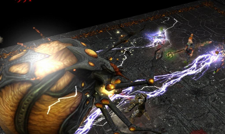 PizzaDOXDungeon Siege 2: Broken World (+7 Trainer)