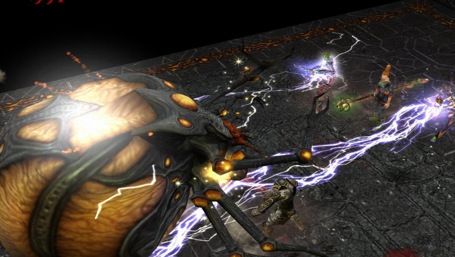 PizzaDOXDungeon Siege 2: Broken World (+7 Trainer)