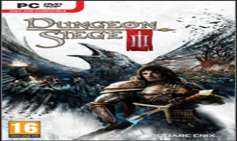 Dungeon Siege 3: Treasures of the Sun v23-11-2013 (+6 Trainer)