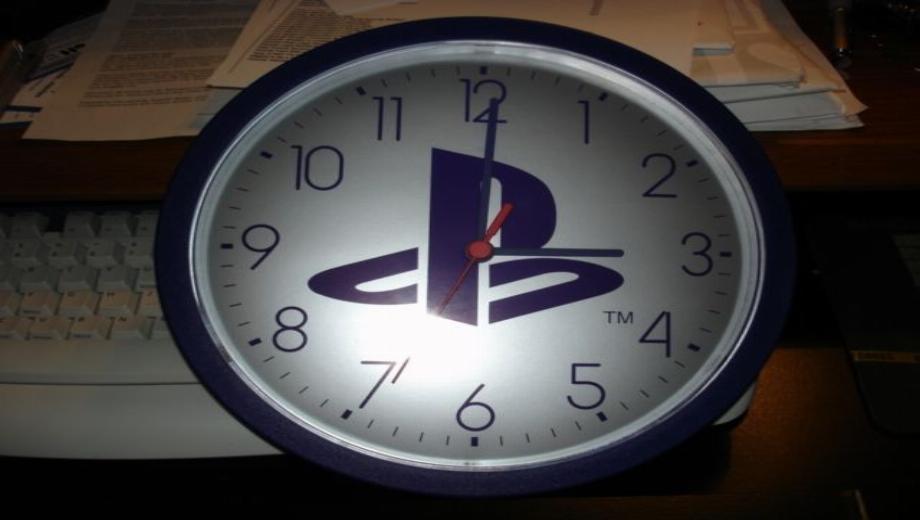 Sony Blames Developers For Late European Releases