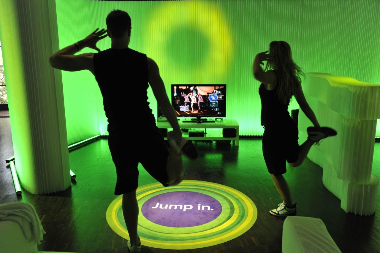 Kinect Surpasses Estimations With 8 Million Units Sold