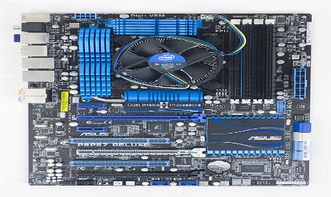Intel Admits Hardware Bugs In Sandy Bridge Chipsets