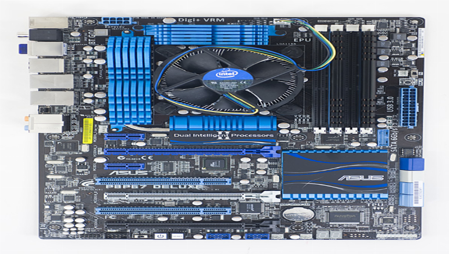 Intel Admits Hardware Bugs In Sandy Bridge Chipsets