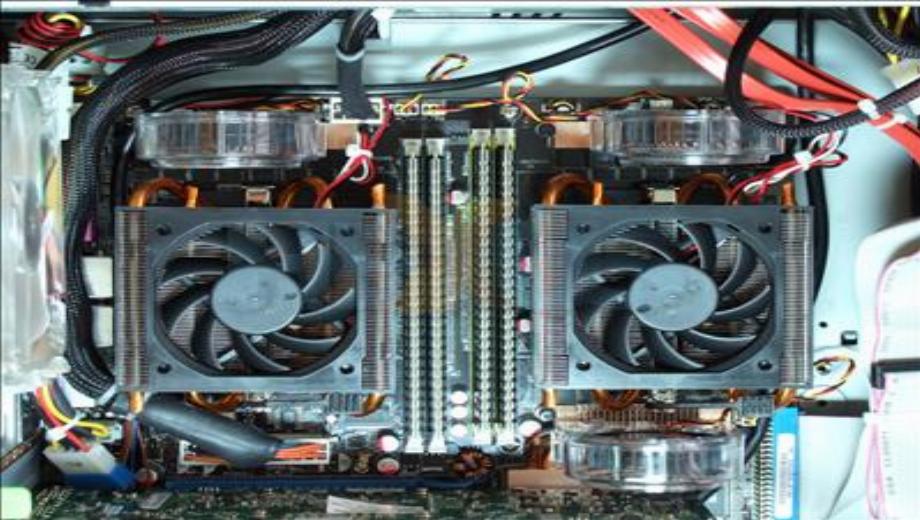 AMD sagt Quad FX ab