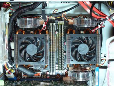 AMD Cancels Quad FX