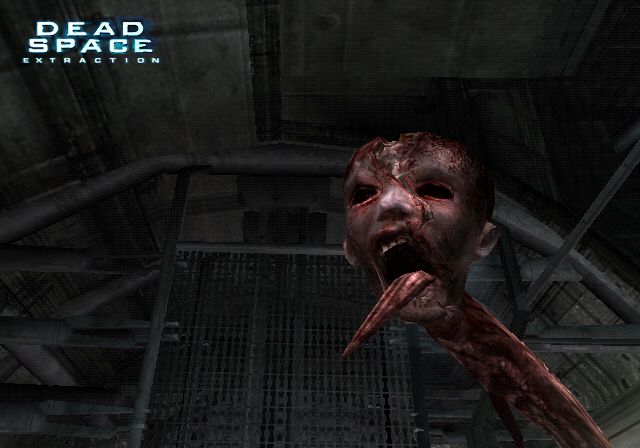EA: Die Veröffentlichung von Dead Space für die Wii ist ein kalkuliertes Glücksspiel