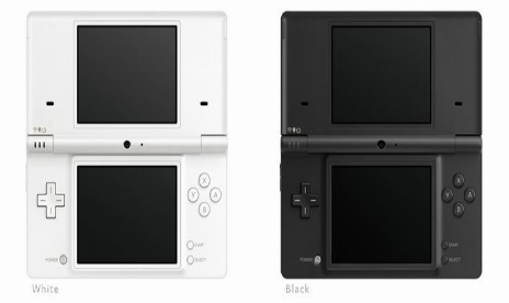 Nintendo Confirms And Details DSi Handheld