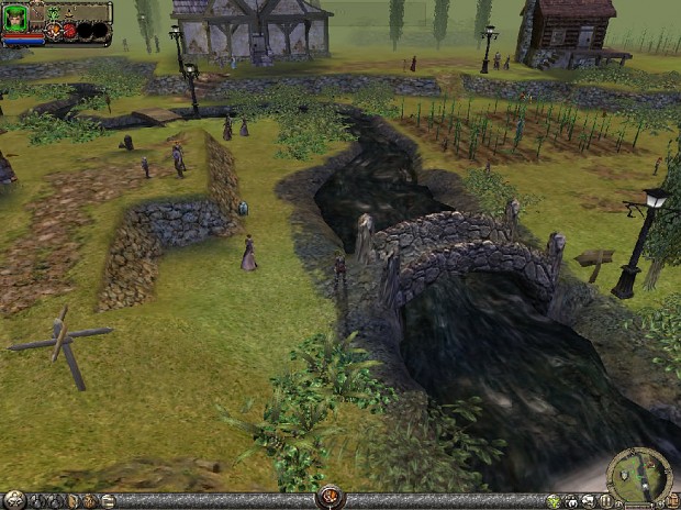 Dungeon Siege Legendary Pack Beta 13 Full