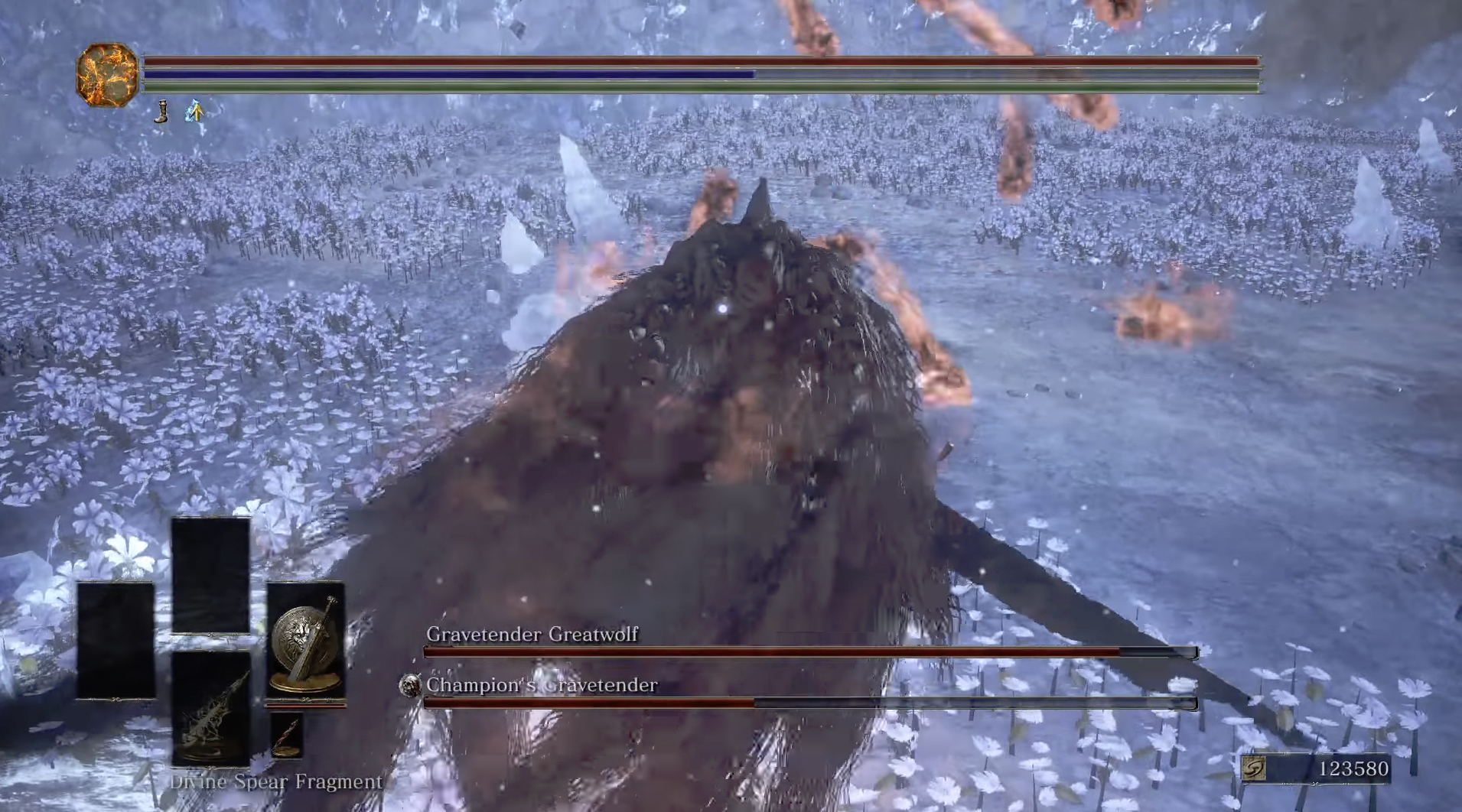 Dark Souls Forces of Annihilation mod lässt Sie als die Bosse spielen