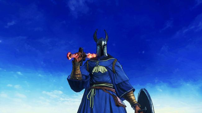Un cambio de color puede cambiar el tono de Dark Souls 3
