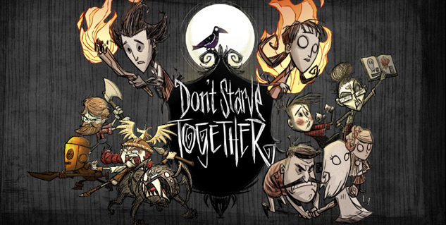 Don’t Starve Together launches Early Access beta