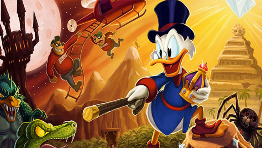 Ducktales: Remastered se retira de la venta en todas partes