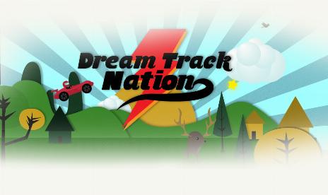 Dream Track Nation