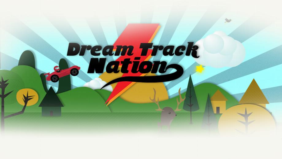Dream Track Nation