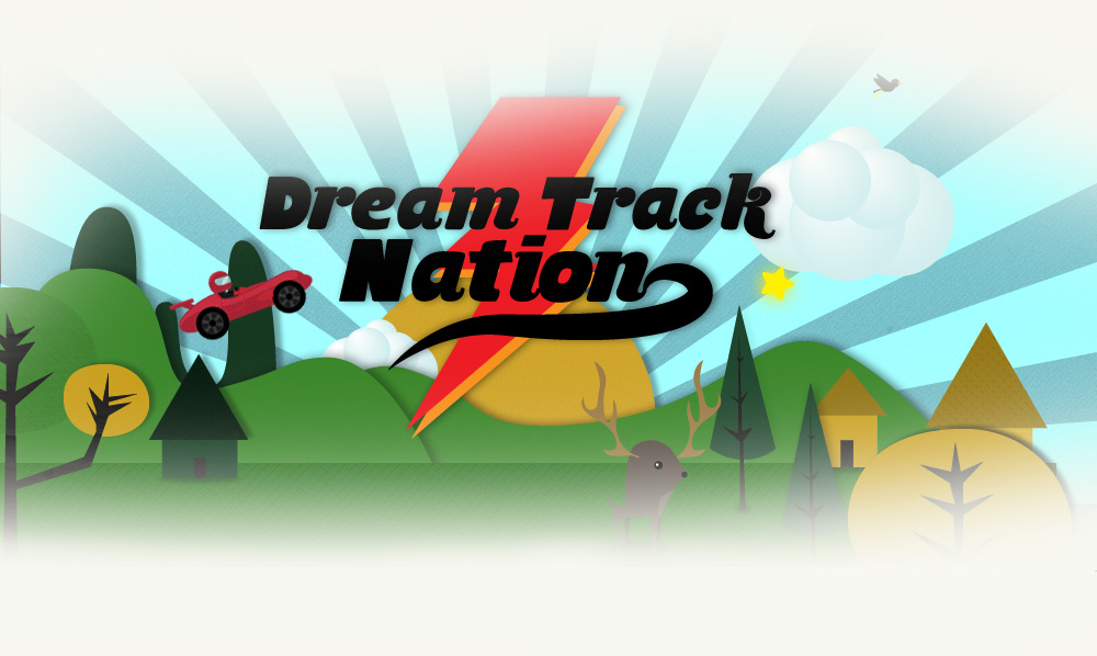 Traumpfad Nation