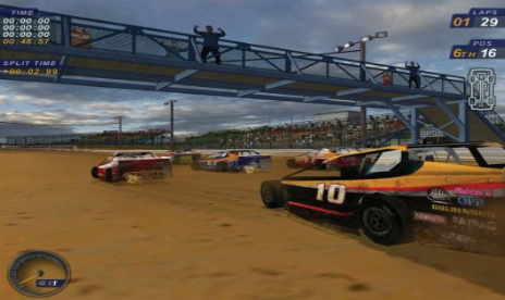 [Deviance]
Dirt Track Racing 2 (Money Trainer)