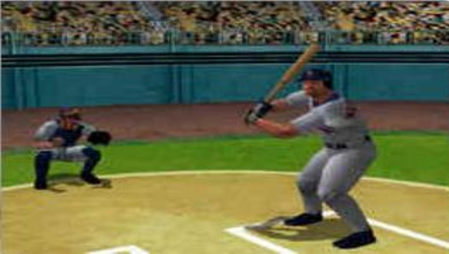 Triple Play 2001