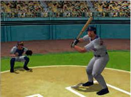 Triple Play 2001