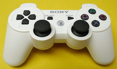 La Dualshock 3 enfin en Europe