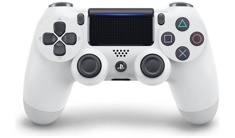 PS4 controllers won’t work with all PS5 games