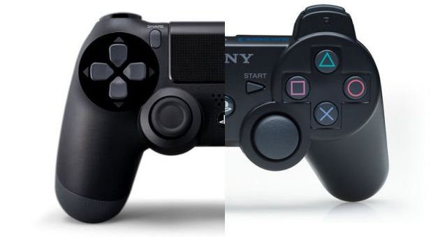Sony entsorgt unbenutzte analoge DualShock-Tasten