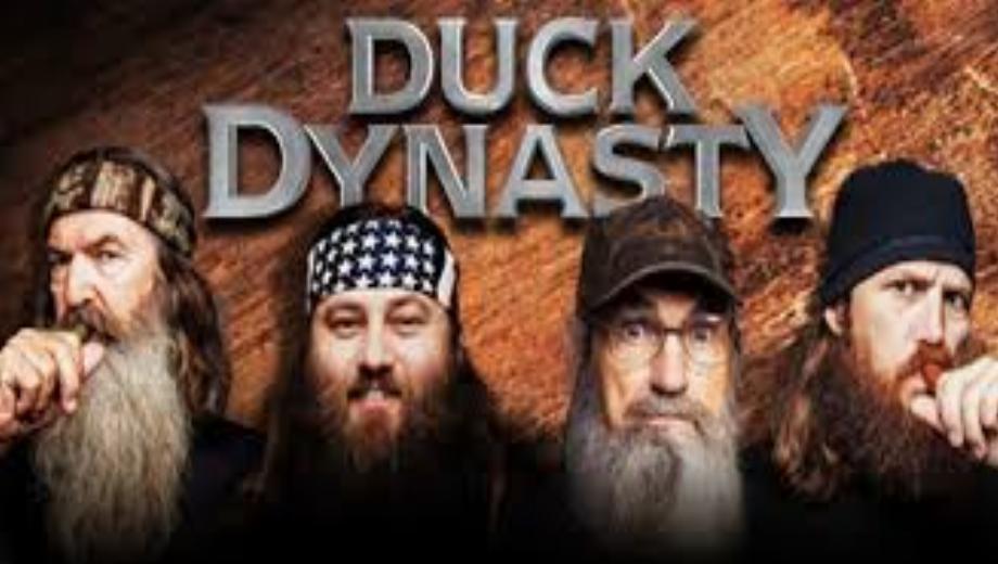 Duck Dynasty