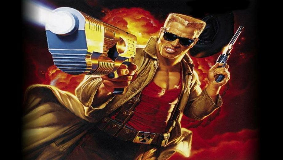 3D Realms Promises Duke Nukem ‘Resurgence’ In 2010