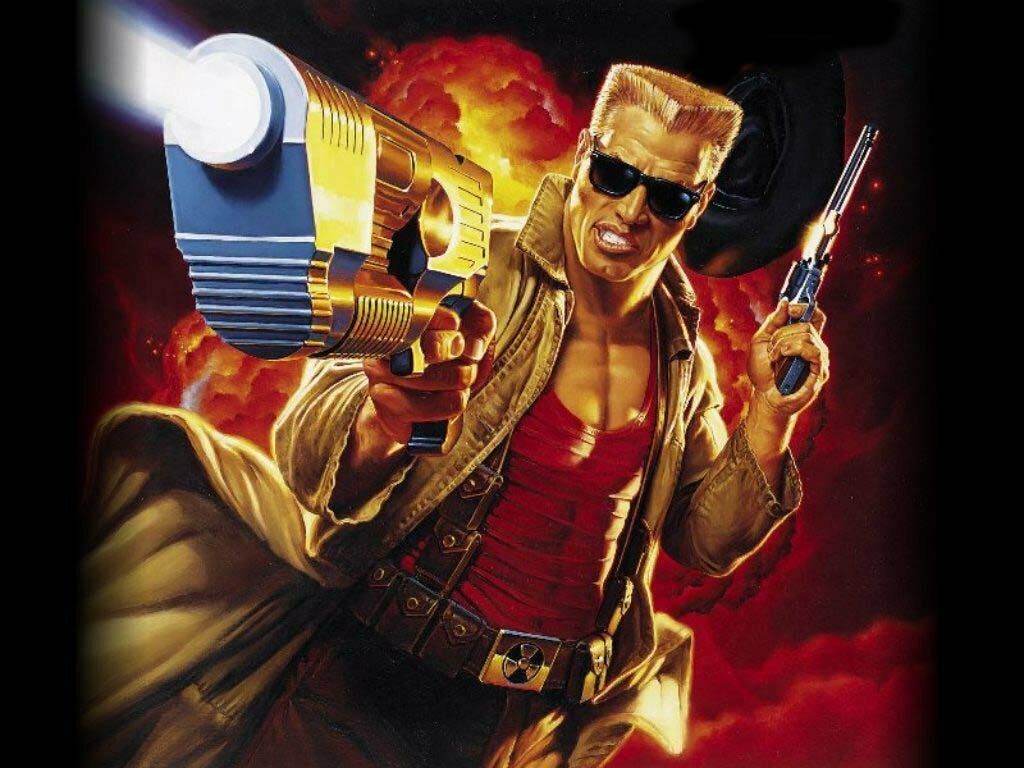 3D Realms Promises Duke Nukem ‘Resurgence’ In 2010